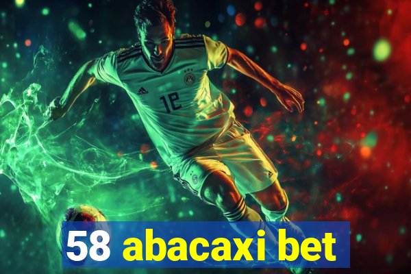 58 abacaxi bet